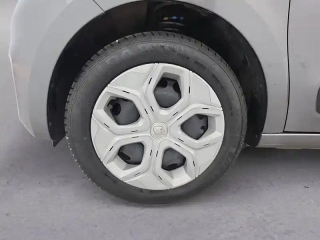 Renault Twingo iii sce 65 — photo 77