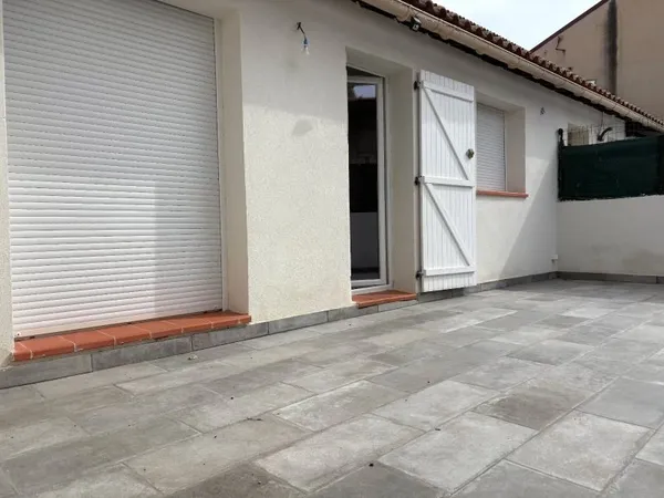 Appartement 3 pièces 55 m²