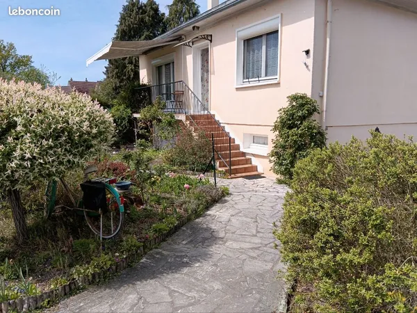 Je cherche à vendre ma maison 🏡 dans le Loiret Cher