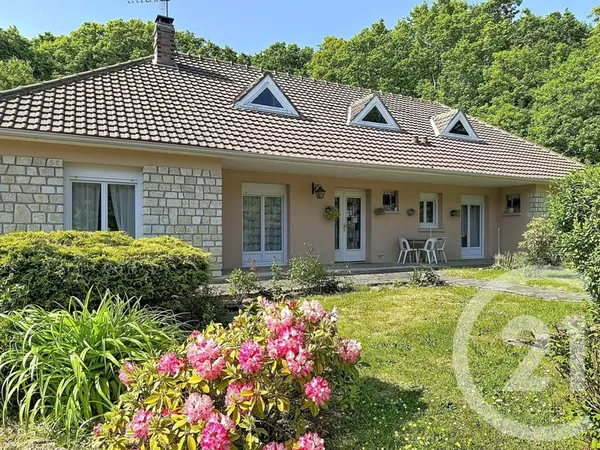 Maison 6 pièces 130 m²