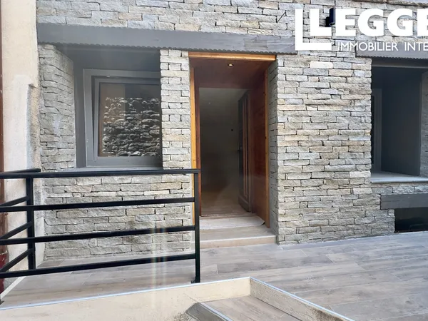 Appartement 4 pièces 68 m²