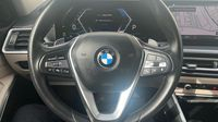 Bmw Série 3 Touring 320dA 190ch — photo 25
