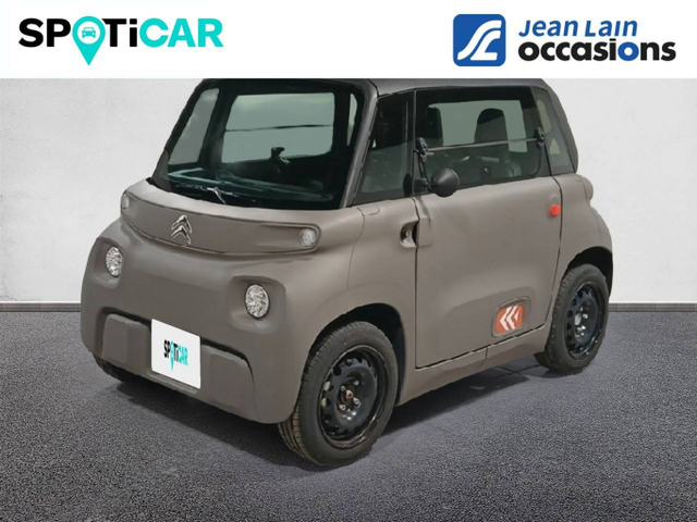 Citroen AMI