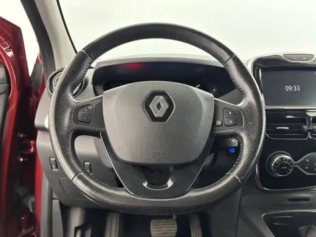 Renault Zoé zoe r110 — photo 24