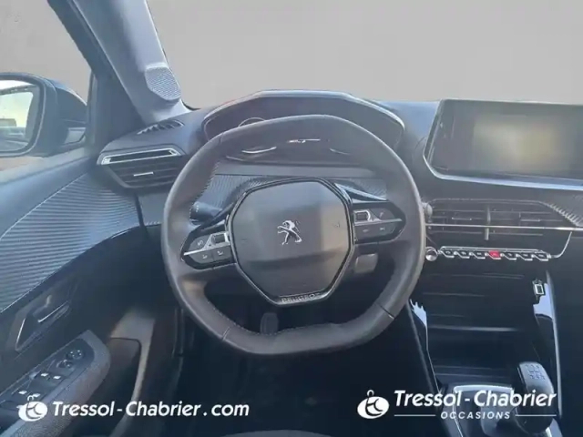 Peugeot 208 puretech 75 s&amp;s bvm5 style — photo 12