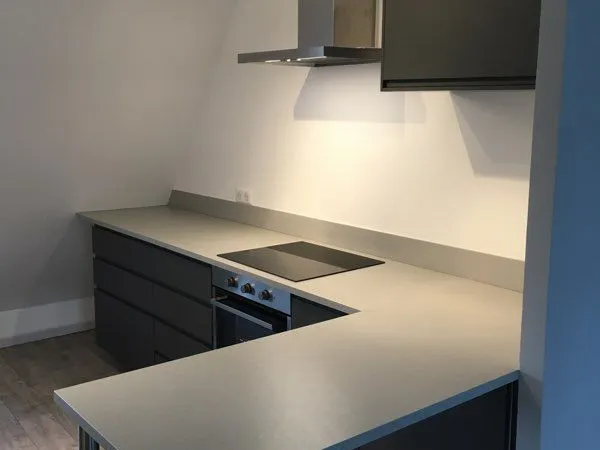 Appartement Centre d'Hirson