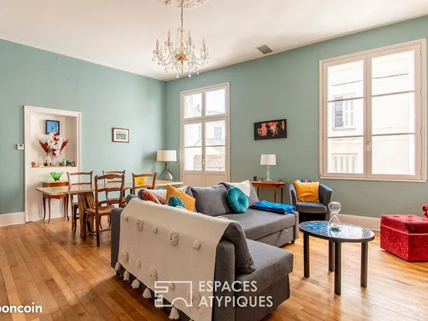 Maison 5 pièces 132 m²