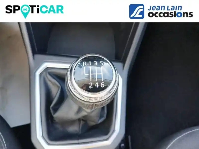 Dacia Sandero tce 90 - 22 — photo 14