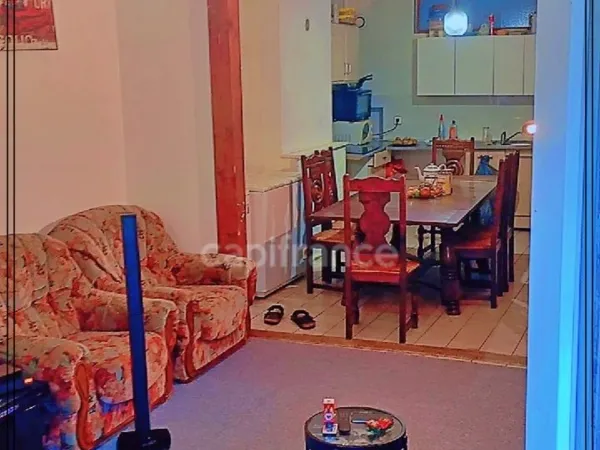 Maison 3 pièces 86 m²