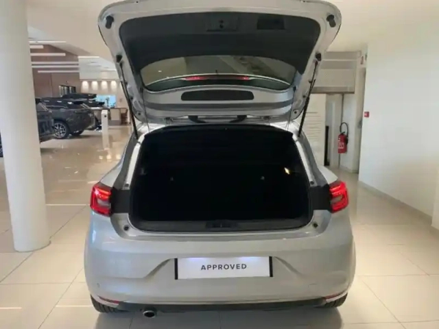 Renault Clio 1.0 tce 100ch intens — photo 6