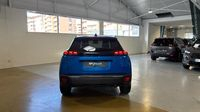 Peugeot 2008 1.2 PureTech 130ch S&S Allure EAT8 — photo 6