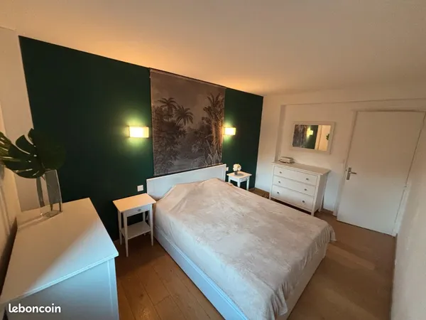 Appartement T3