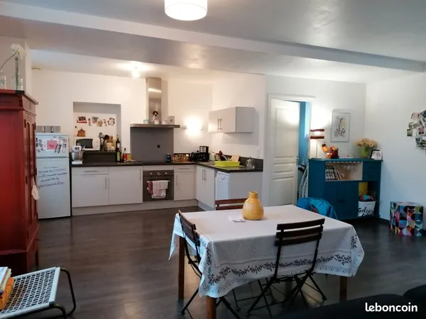 Grand T3 duplex