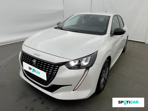 Peugeot 208 1.2 puretech 75ch s&s style