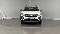 Dacia Sandero 1.0 TCe 90ch Stepway Extreme CVT — photo 1