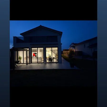 Maison 136m2, récente, 2 étages