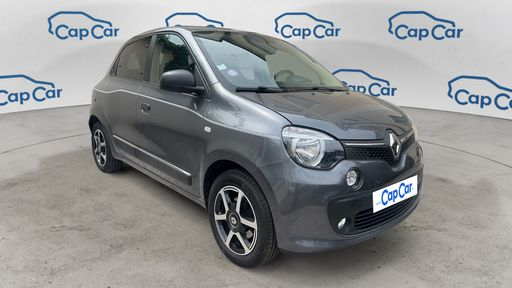 Renault Twingo 0.9 TCe 90 - Limited – 2017 – 75596 km – Essence – Boîte Manuelle — photo 12