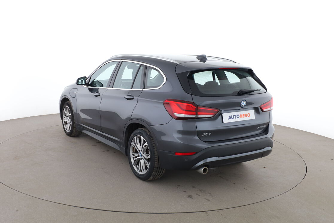 BMW X1 xDrive25e Business Design BVA6 — photo 3