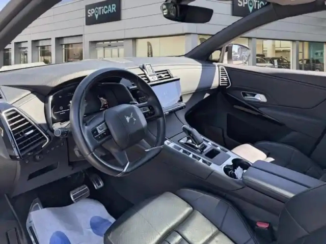 Ds Ds 7 e-tense 4x4 360ch opera — photo 8