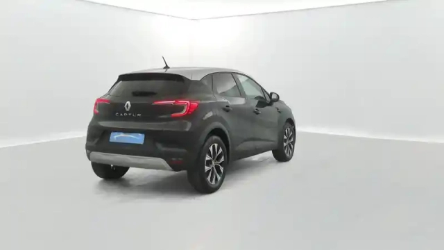Renault Captur tce 90 — photo 14