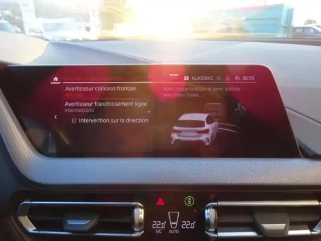 Bmw Serie 1 série 1 118i 136ch m sport — photo 13