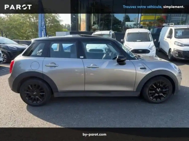 Mini Autre mini cooper 136ch — photo 26