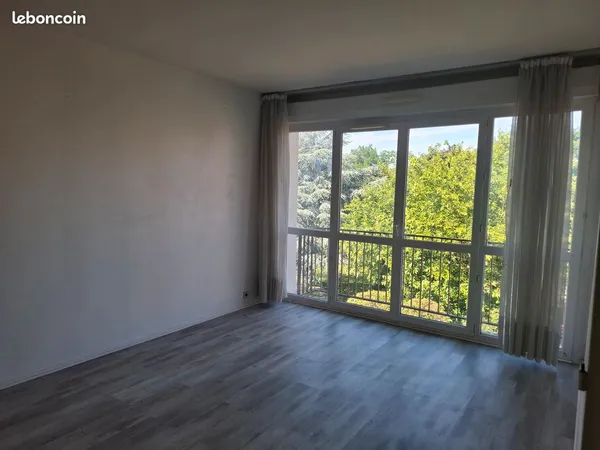 Appartement 3 pièces Ecouen
