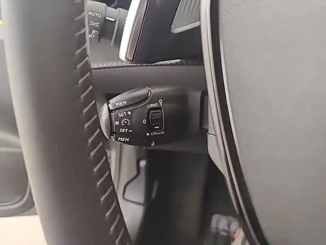 Peugeot 208 puretech 100 s&amp;s eat8 — photo 19