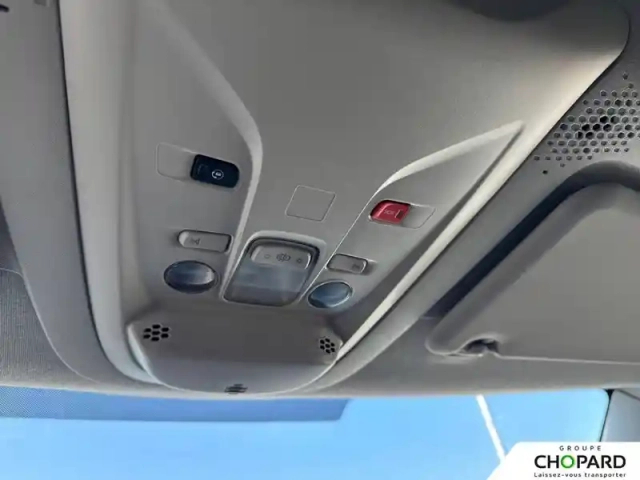 Citroën Berlingo van m 650 bluehdi 100 s&amp;s bvm6 — photo 60