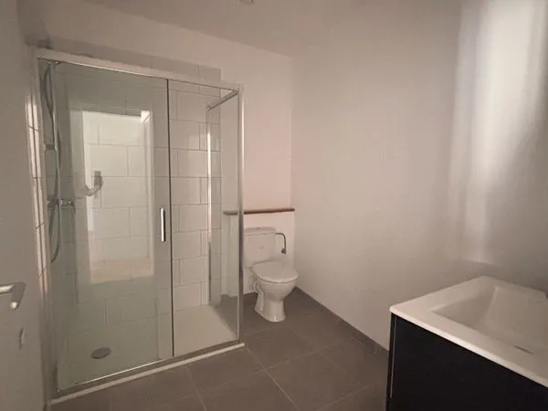 Apartement T2 Magnac Laval