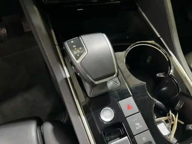 Volkswagen Touareg 3.0 tsi ehybrid 381ch tiptronic 8 4motion elegance — photo 10
