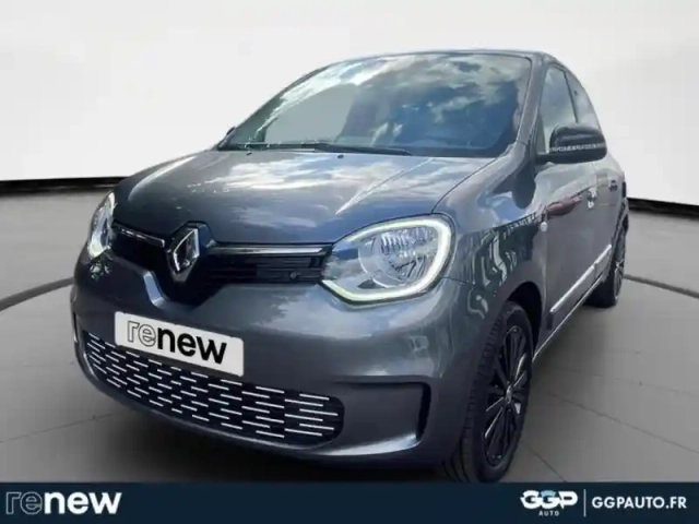 Renault Twingo 1.0 sce 65ch urban night — photo 1