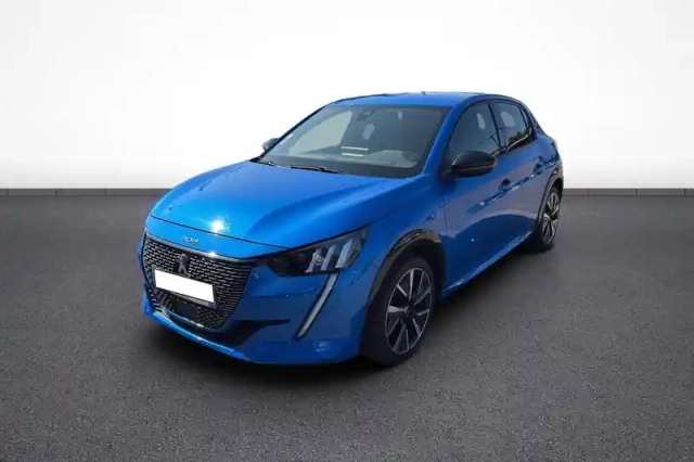 Peugeot 208 puretech 100 s&amp;s bvm6