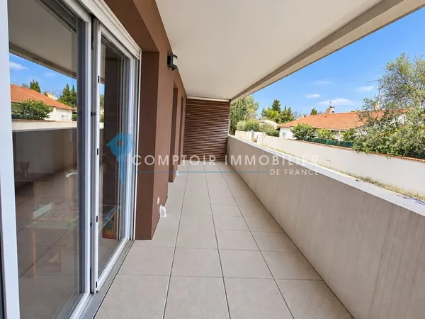 Dépt Hérault (34) - Castelnau le Lez - À vendre - Appartemen