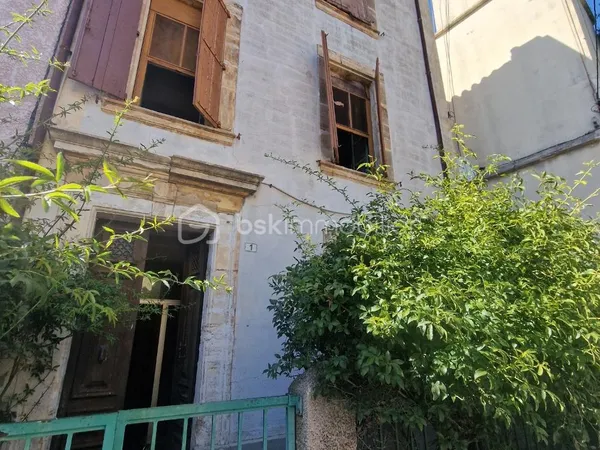 Maison 8 pièces 160 m²