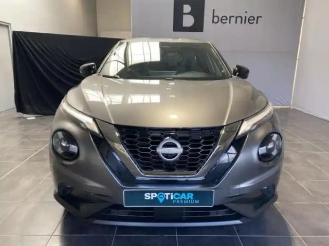 Nissan Juke 1.0 dig-t 114ch tekna 2024 — photo 6