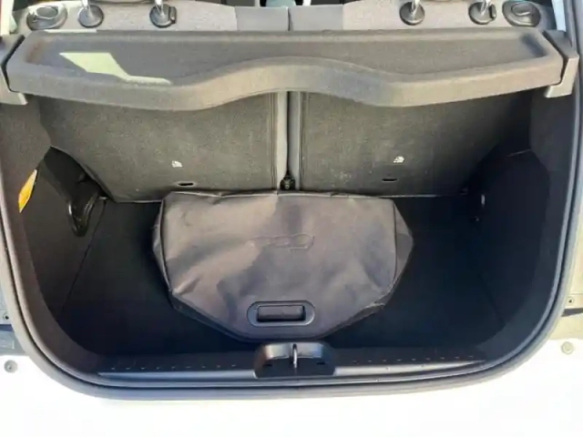 Fiat 500 e 118ch icône — photo 6