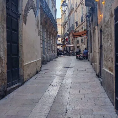 À Céder — Salon De Thé / Concept Boissons — Montpellier Hyper-Centre
