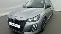 Peugeot 208 1.2 PureTech 100ch S&S Active