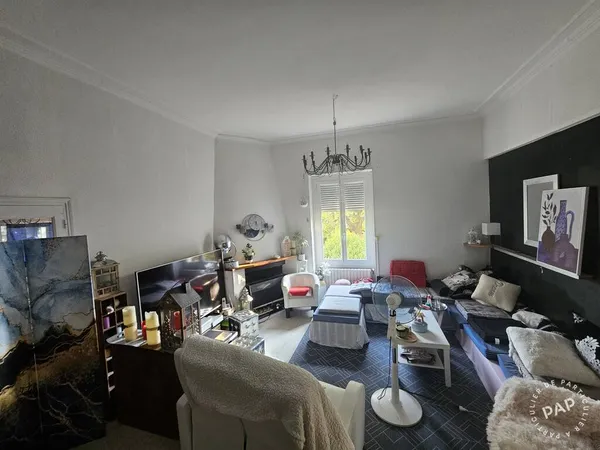 Appartement 6 pièces 177 m²