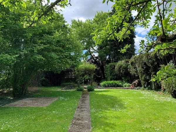 Maison 7 pièces 152 m²
