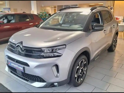Citroën C5 Aircross bluehdi 130ch s&amp;s shine pack eat8