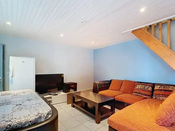 Maison 6 pièces 104 m²
