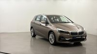 Bmw Série 2 Active Tourer 218dA 150ch Luxury — photo 3