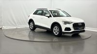Audi Q3 35 TFSI 150ch — photo 3