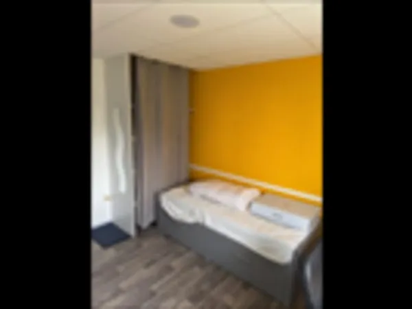 Studio Meublé de 14m² sur le Campus ILLBERG