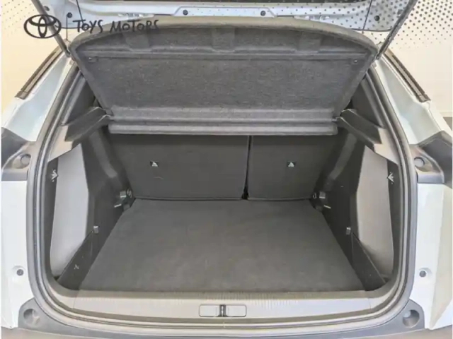 Peugeot 2008 active 1.2 101 ch — photo 8
