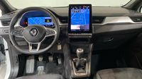 Renault Captur 1.0 Eco-G 100ch Evolution — photo 11