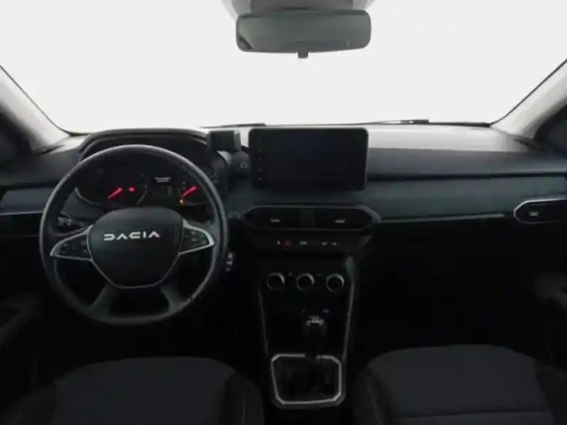 Dacia Jogger 1.0 eco-g 100ch extreme+ 7 places -24 — photo 13