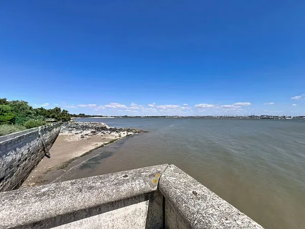 Appartement La Rochelle 3 pièce(s) 62 m2